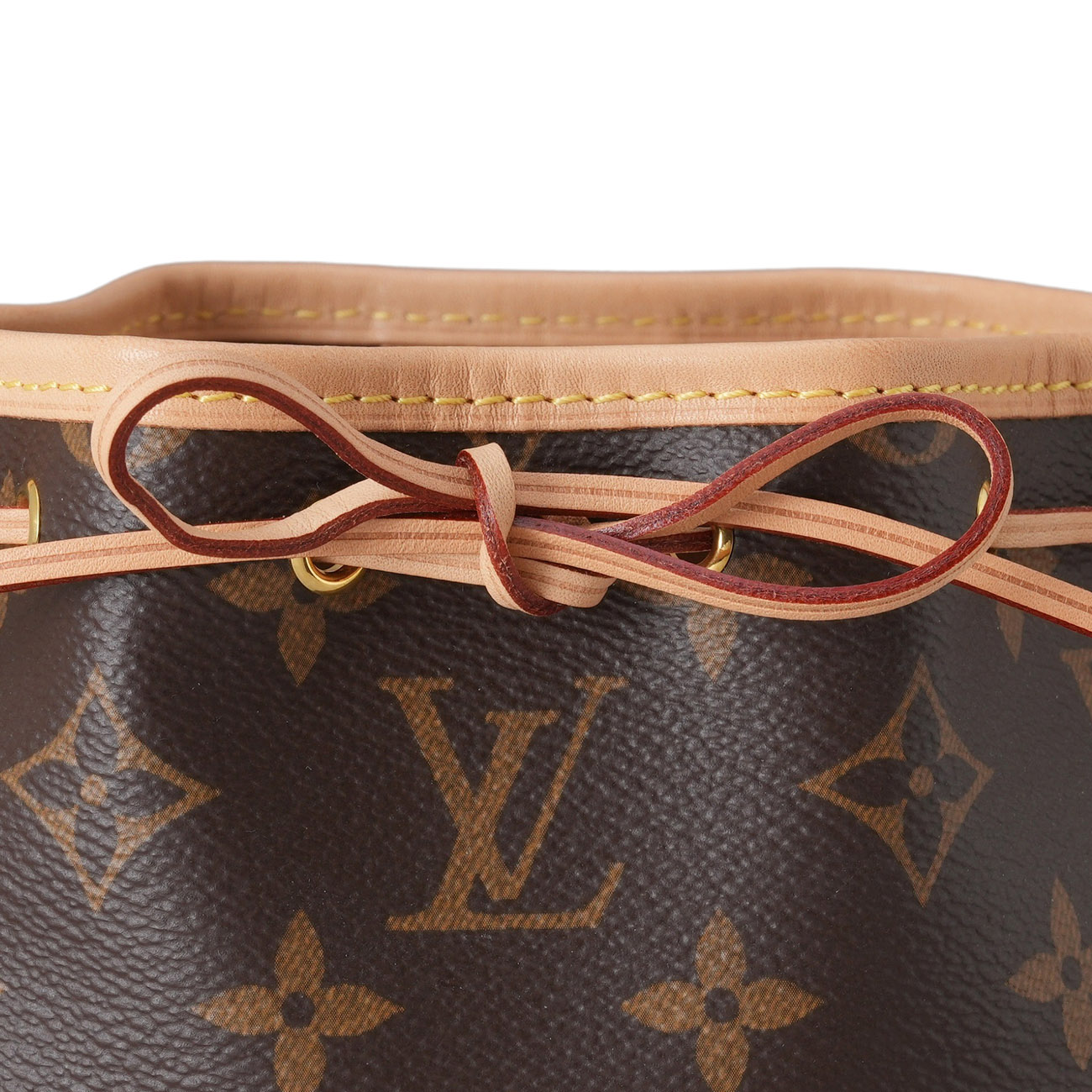 LOUIS VUITTON(USED)루이비통 모노그램 나노노에